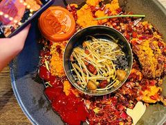 -楠火锅(太古里总店)