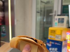 -易老大蛋烘糕(奎星楼总店)