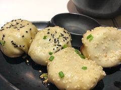 -小杨生煎(龙之梦购物中心店)