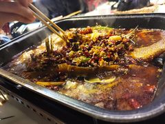 -谭十三南昌大排档(船山路总店)