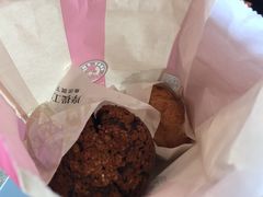 -西树泡芙(珠海华发商都店)