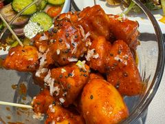 -轻松串吧(亦庄上海沙龙店)