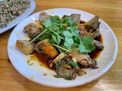 -桂园白粥·潮汕老味道