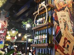 -拾叁唐Livehouse(佛山禅城店)