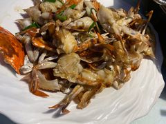 -79号渔船海鲜饭店(华强北店)