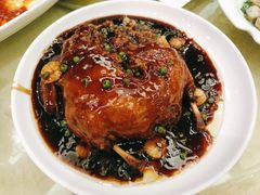 -绿波廊七号(豫园新路店)