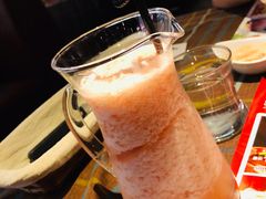 -路易十三西餐厅(西关新天地店)