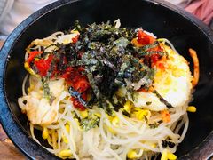 -金北顺大锅家(신사본점)