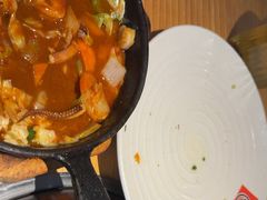 -土大力韩式烤肉料理(和平路店)