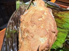 -SHAN山(前滩太古里店)