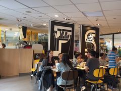 -麦当劳(平和堂店)