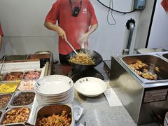 -扬二春炒饭(国庆路总店)