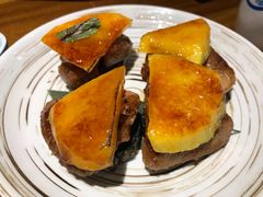 鹅肝-和彩放题餐厅(酒仙桥店)