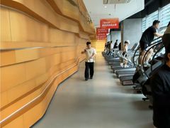 -锐动健身游泳(博地中心店)