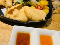 -米纸越南小馆(金鹰世界店)