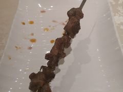 -巴依老爷·新疆美食(上城区天城路店)