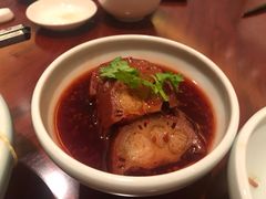 -扬州香格里拉·香宫中餐厅