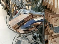 -MUJI无印良品(大悦城店)
