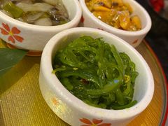 -有喜屋·烧鸟·居酒屋(周浦万达店)