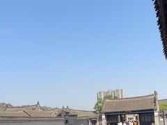 -内乡县衙博物馆