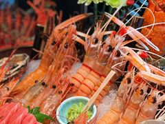 -花潮料理艺食馆(SM新生活广场店)