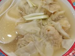 -新世界餐厅(万达店)