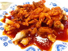 -蒲氏烤鸭(百寿路店)