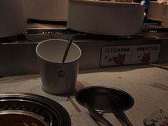 -龍歌自助小火锅(李沧顺和汇店)