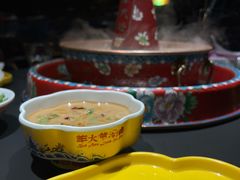 麻酱味碟-羊大爷涮肉(亮马桥店)