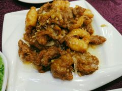 -燕春楼(海河华鼎店)