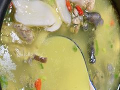 -妈妈的味道(和顺古镇店)