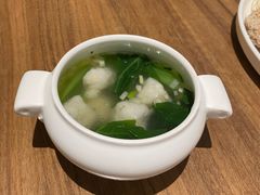 -将相和·海鲜蒸饺大连菜
