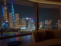 -上海外滩茂悦大酒店