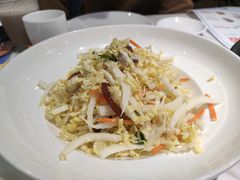 -大锅强·蒸海鲜青岛菜(金沙滩店)
