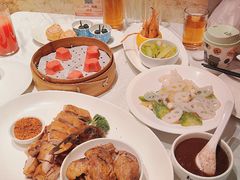 古法香酥鸭-知味观(湖滨店)