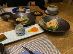 -生机蔬食·24节气料理餐厅(番禺广场店)