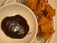 照烧香脆鸡块-味千拉面(光启城时尚购物中心店)