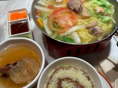 -星平鸡饭·粤菜小炒(印象城旗舰店)