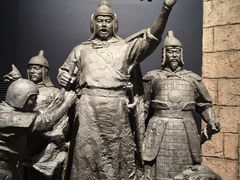 -中国人民解放军海军博物馆