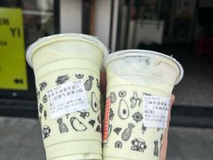 -花姨·老电影院果汁冰(88号店)