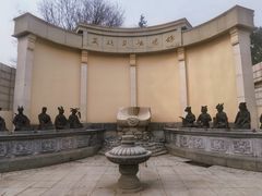 -圆明园停车场