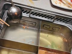 -海底捞火锅(江宸天街店)