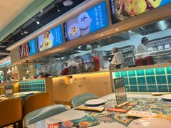 -楼兰古丽·新疆菜(大唐西市店)