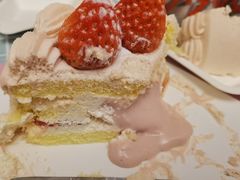 -积慕Cake(解放大道店)