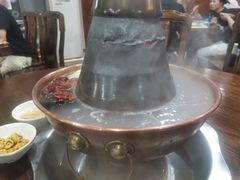 -大明铜锅·烤涮坊·烧烤(新开路店)