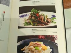 菜单-蟹榭·本帮江浙菜·蟹宴(五角场合生汇商场店)