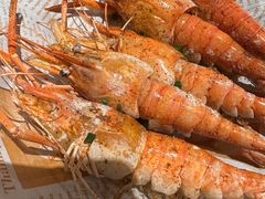 -79号渔船海鲜饭店(龙岗店)