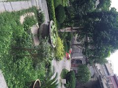 iphone_upload_pic-西安化觉巷清真大寺