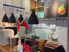 -拿渡·水煮鱼麻辣香锅(王府井奥莱·香江小镇店)