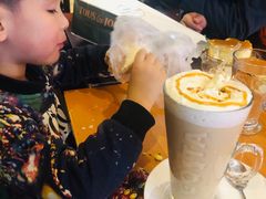 -COSTA COFFEE(天通苑华联店)